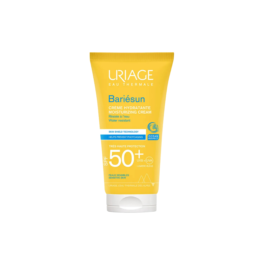 Uriage Bariesun Very High Protection Cream Spf50+ 50ml - Medaid International