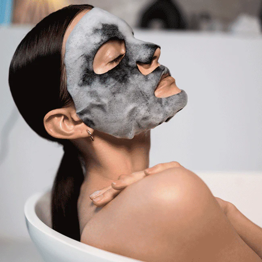 Talika Bubble Mask Bio-Detox - Medaid