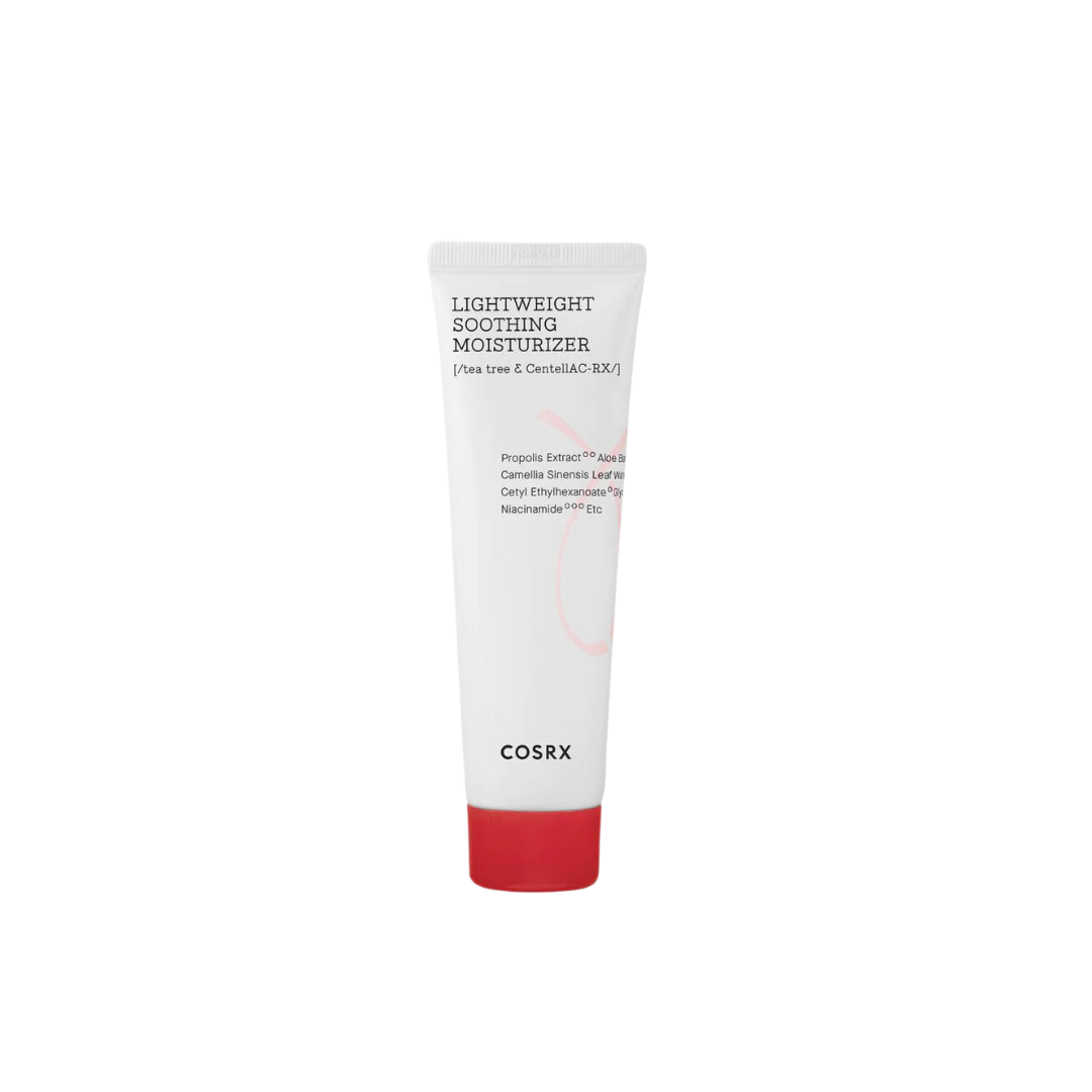 Cosrx Ac Collection Lightweight Soothing Moisturizer - Medaid International