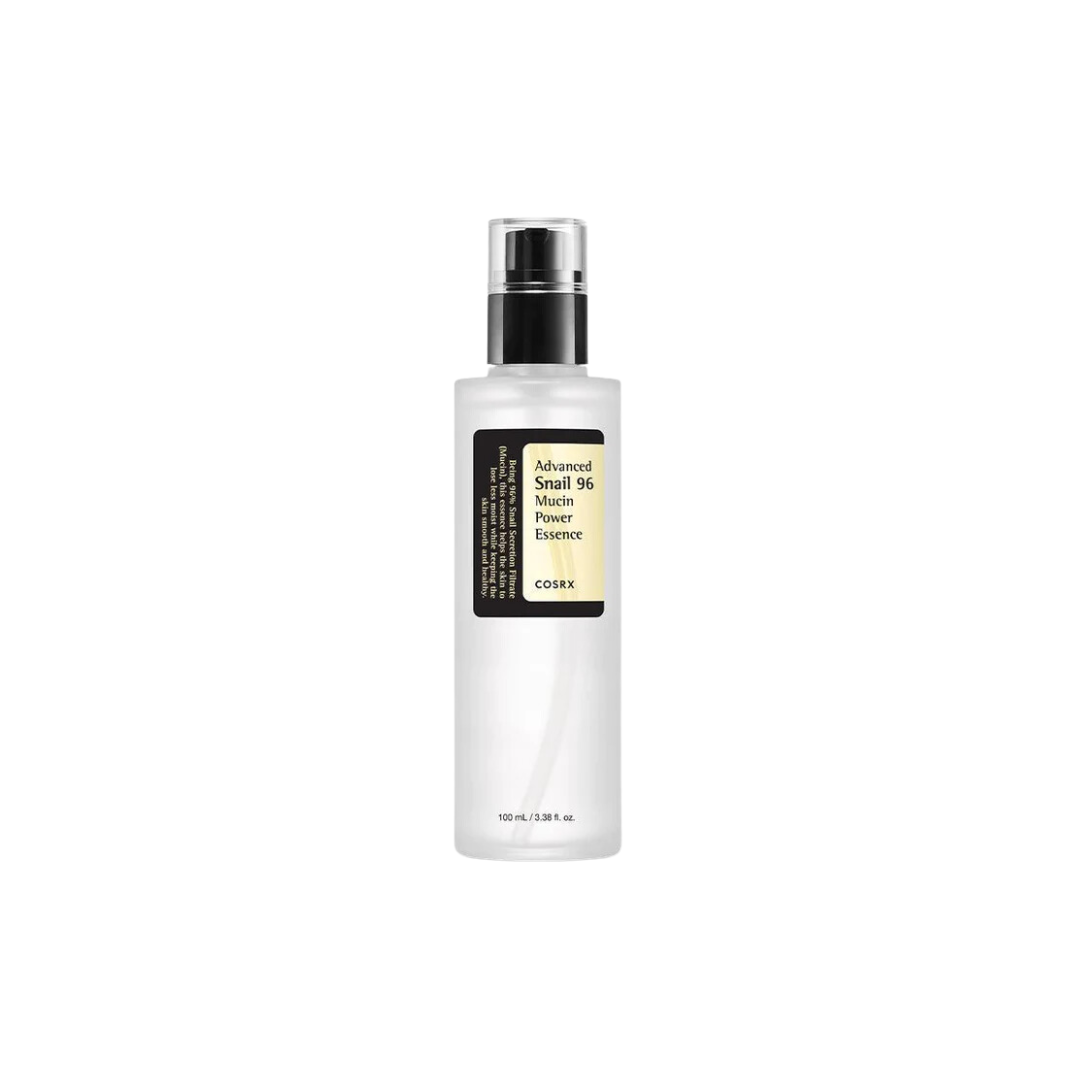 Cosrx Advanced Snail 96 Mucin Power Essence - Medaid