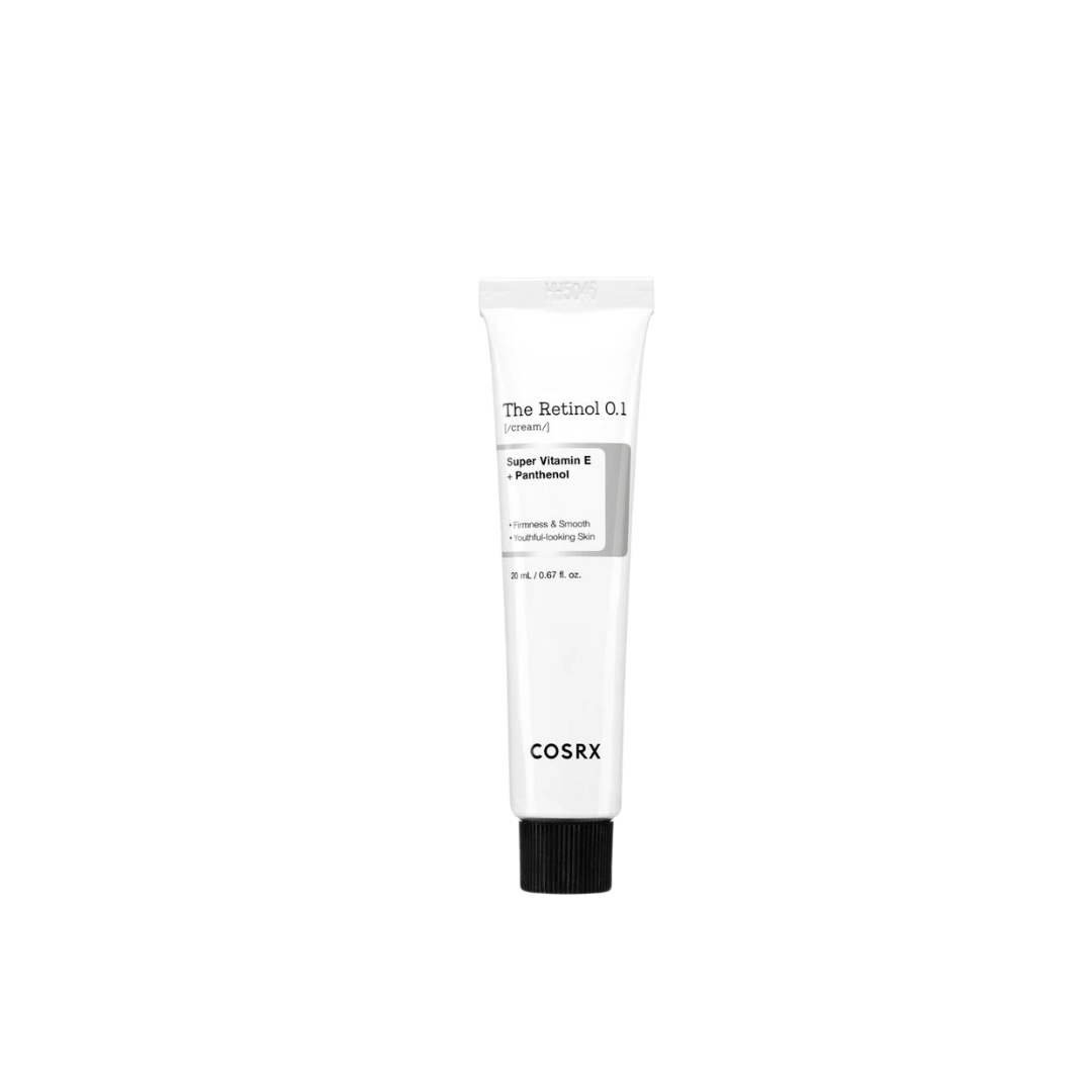 Cosrx The Retinol 0.1 Cream - Medaid