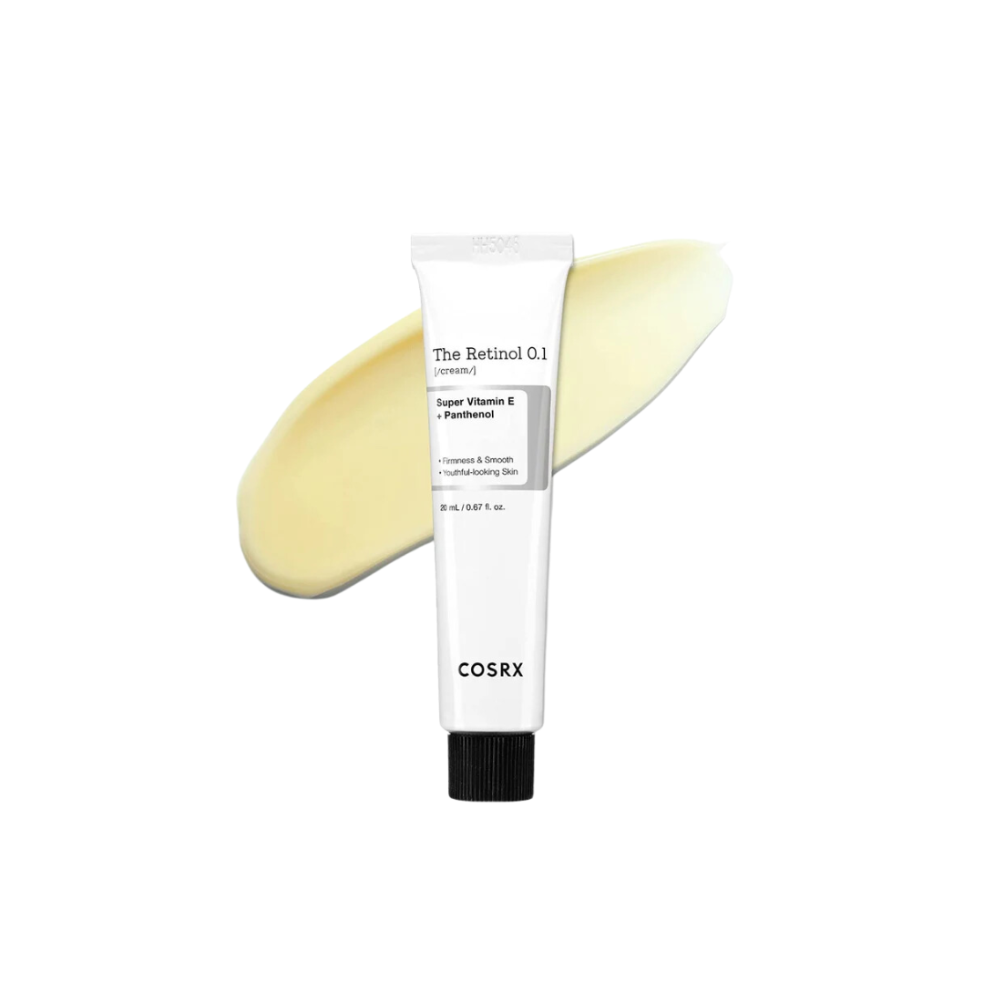 Cosrx The Retinol 0.1 Cream - Medaid