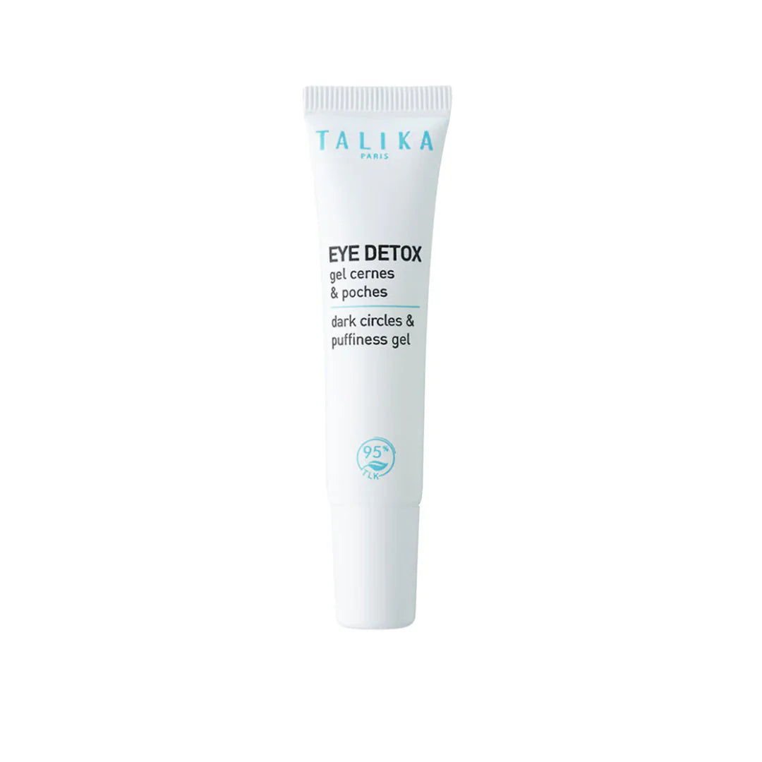 Eye Detox Contour Gel 10 Ml L5 - Medaid