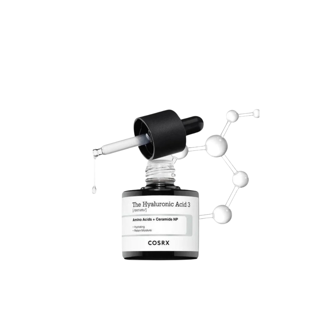 Cosrx The Hyaluronic Acid 3 Serum - Medaid International