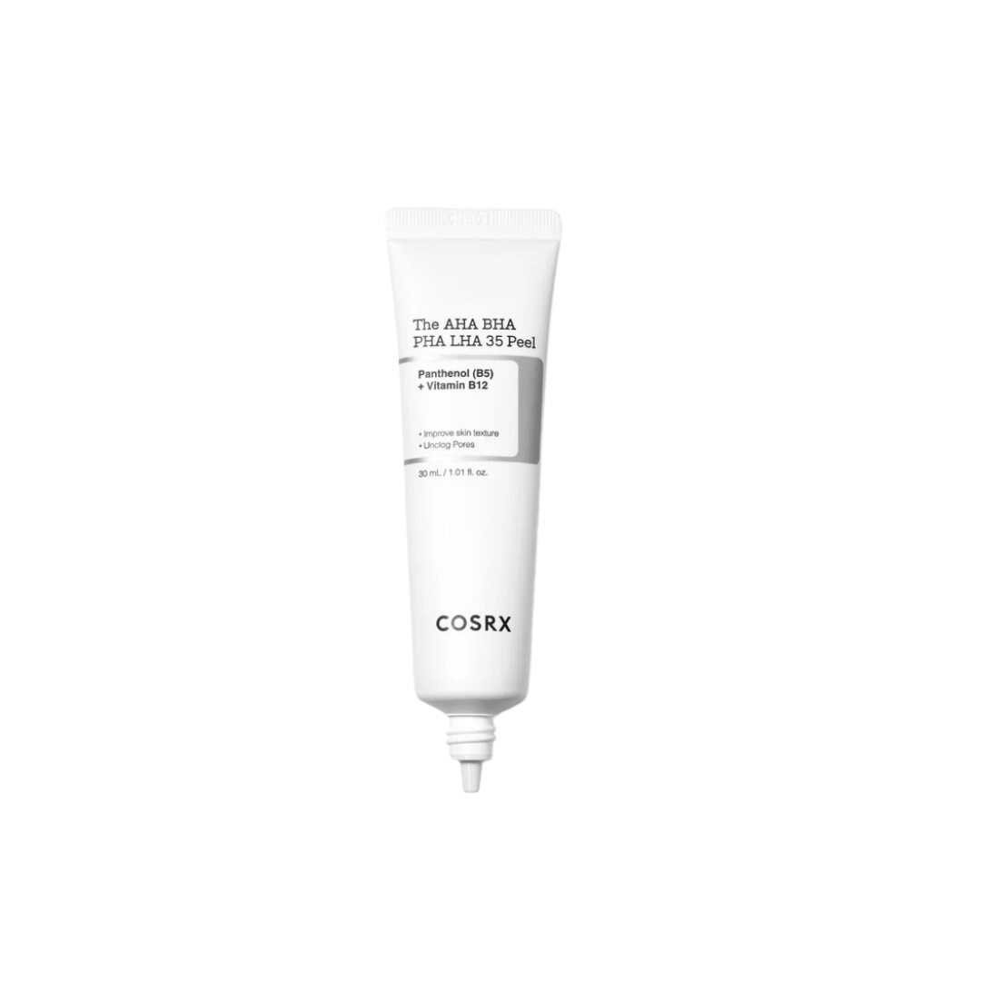 Cosrx The Aha Bha Pha Lha 35 Peel - Medaid