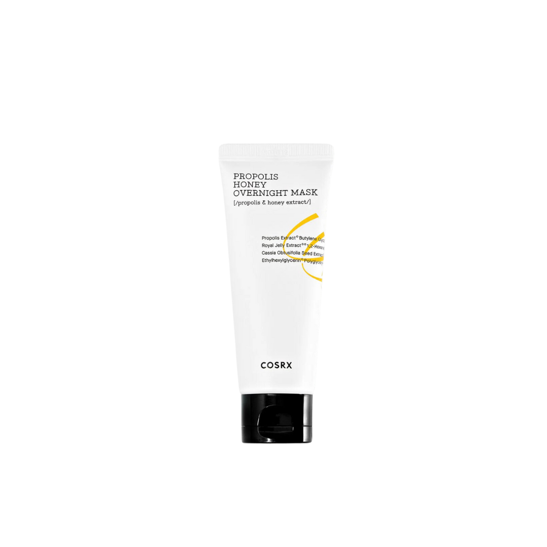 Cosrx Full Fit Propolis Honey Overnight Mask - Medaid