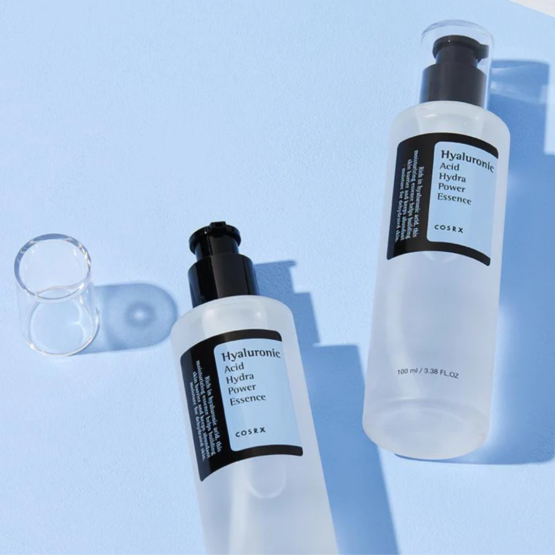 Cosrx Hyaluronic Acid Hydra Power Essence - Medaid International
