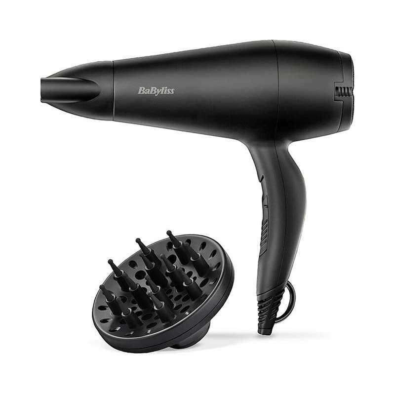 Ceramic Technology, Hair Dryer 2000w - Medaid International