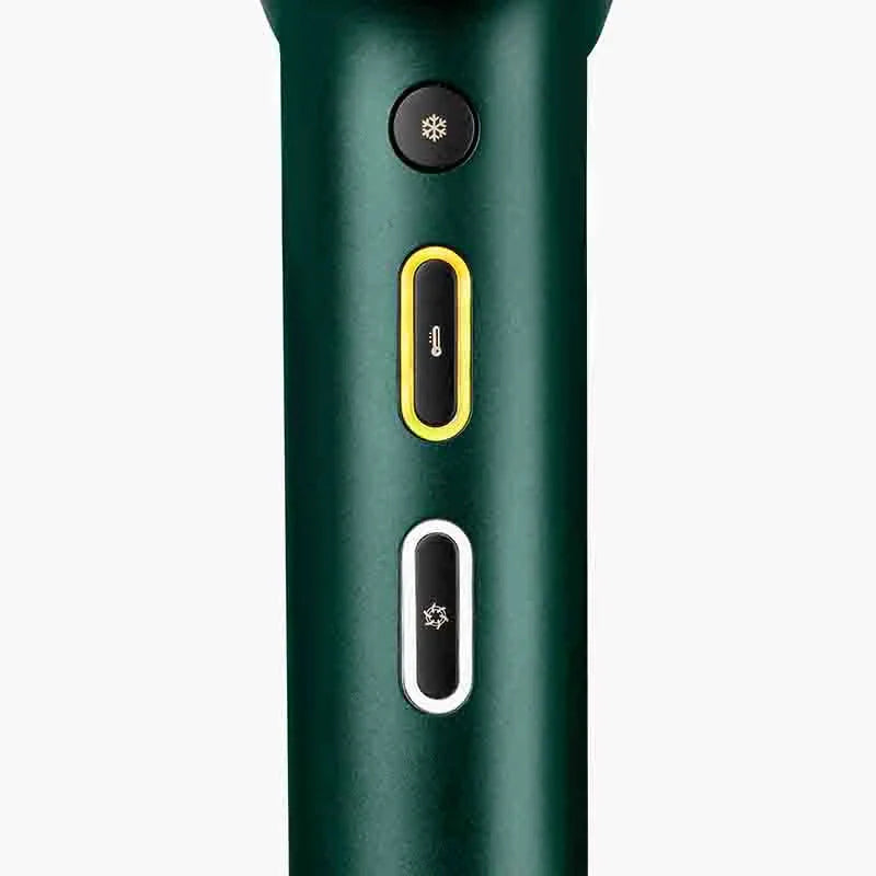 Air Power Pro - Hair Dryer - Medaid International