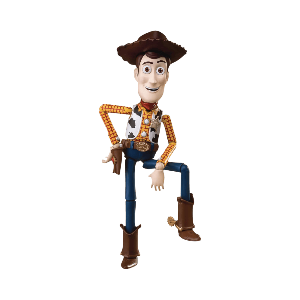 Buy Toy Story Dynamic 8ction Heroes DAH-016 Woody PX Previews