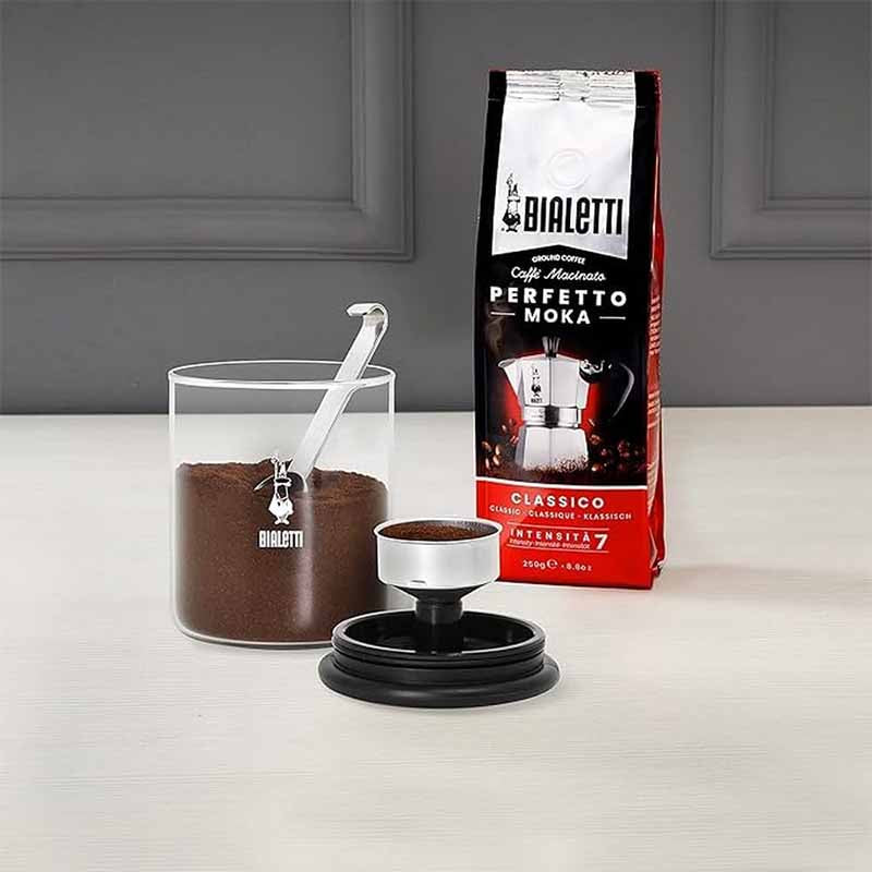 Smart Coffee Jar - Medaid International
