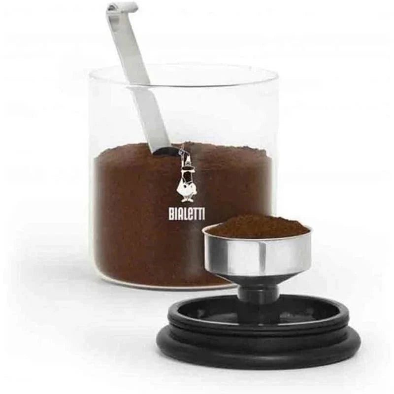 Smart Coffee Jar - Medaid International