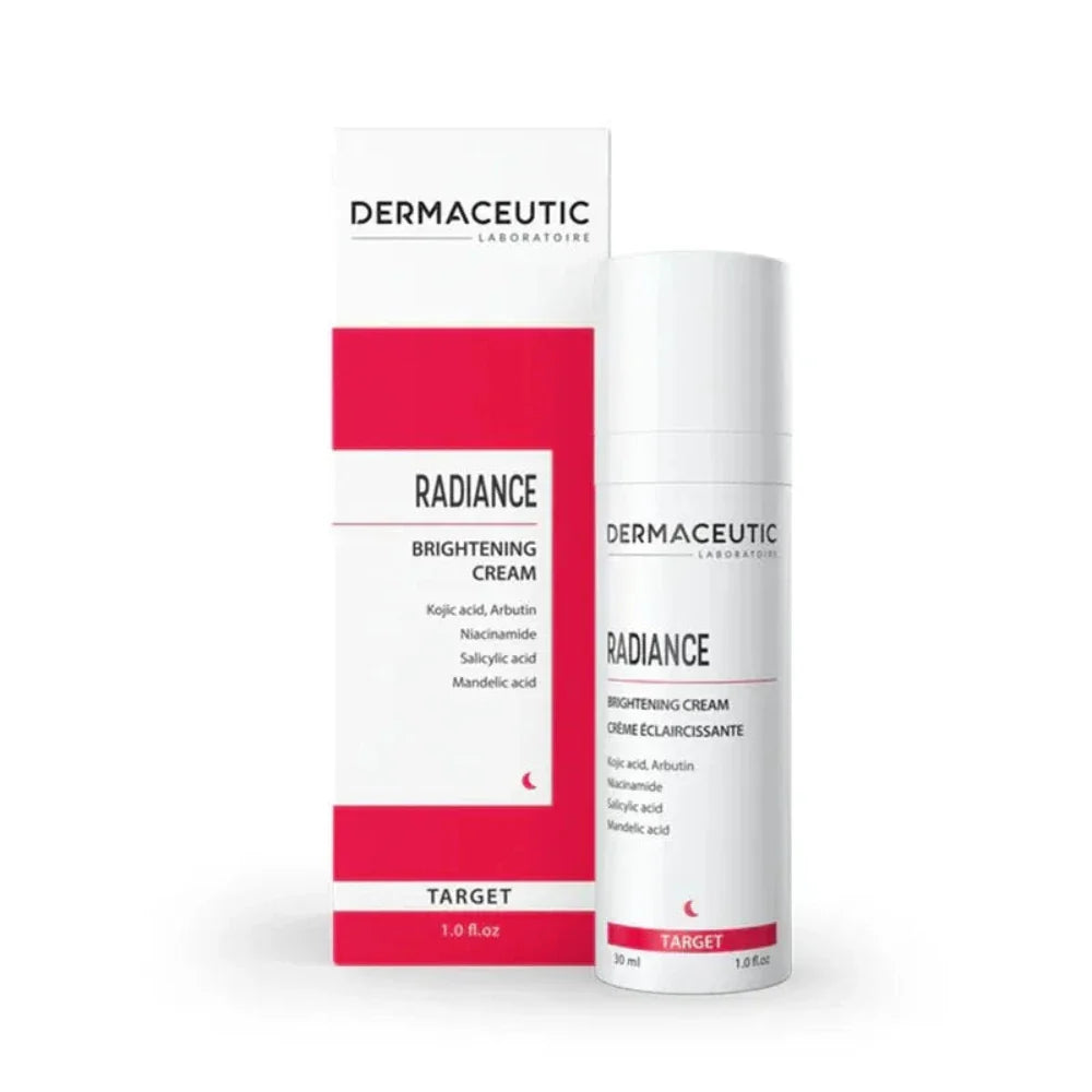 Radiance Bightening Cream - Medaid International