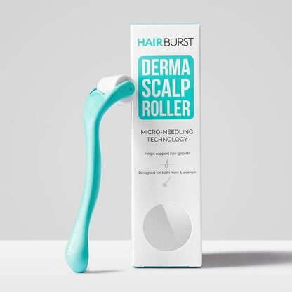 Hairburst Scalp Roller - For Thinning - Medaid International