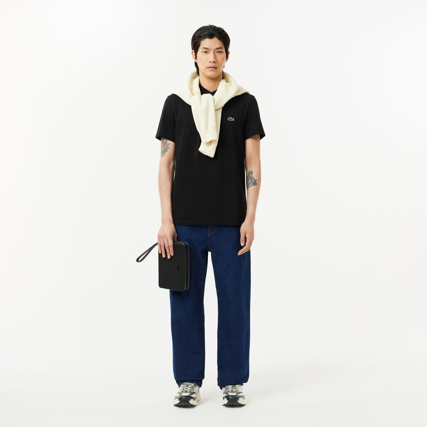 buy-regular-fit-cotton-polo-shirt-dh5522-031-lebanon - Medaid