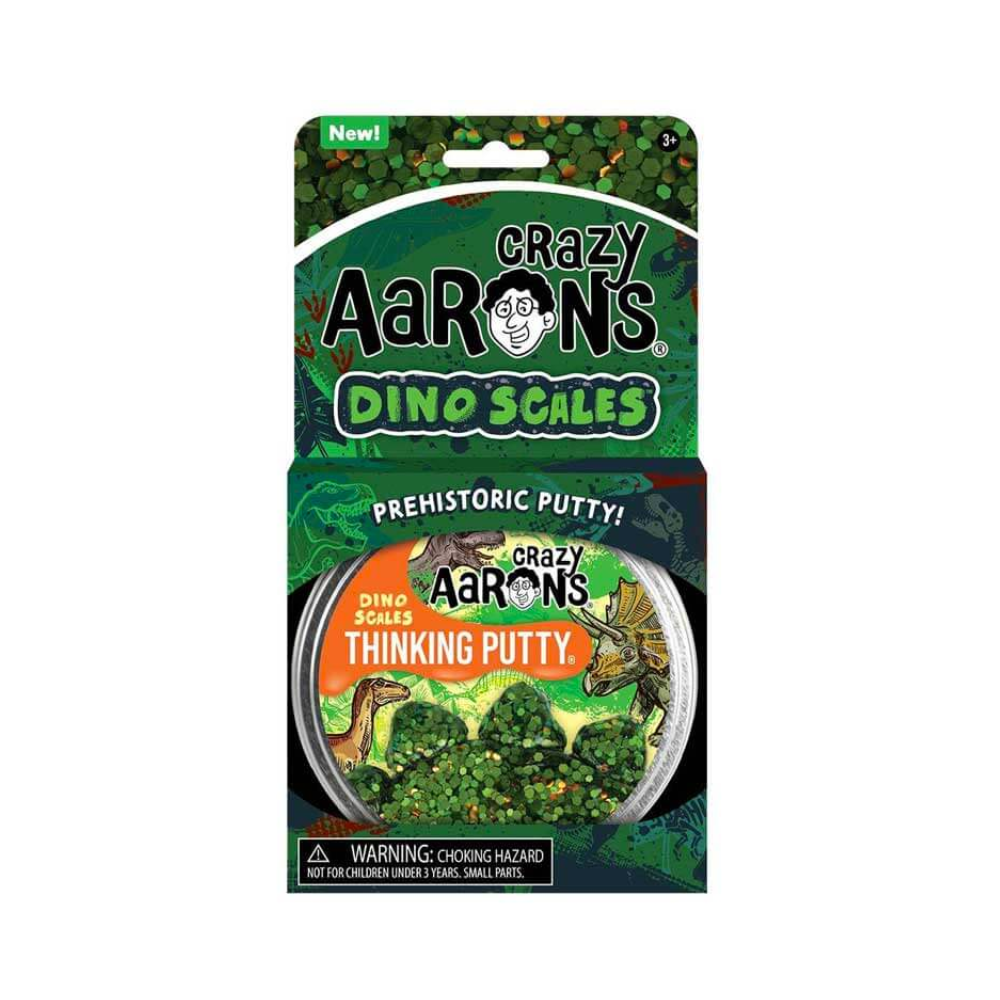 Dino Scales - Medaid International