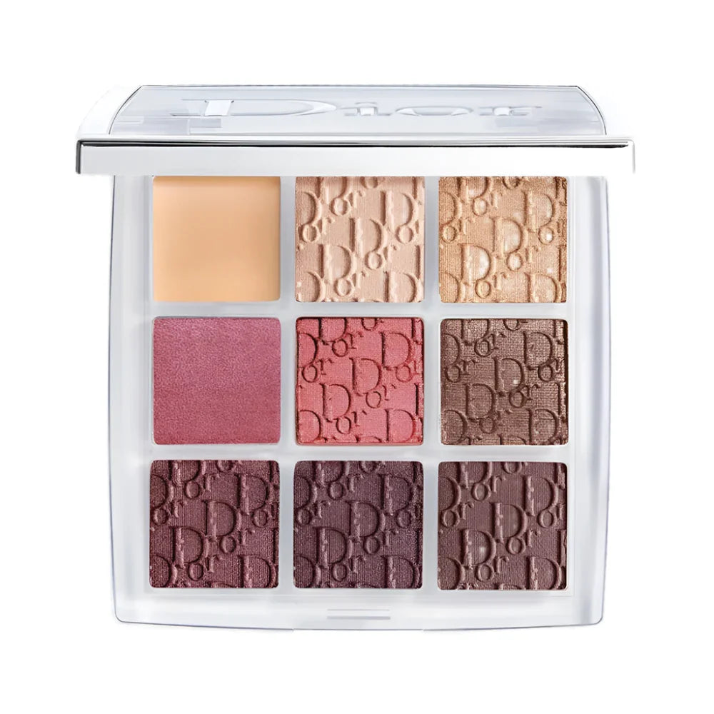 DIOR - BACKSTAGE EYE PALETTE 004 - Medaid