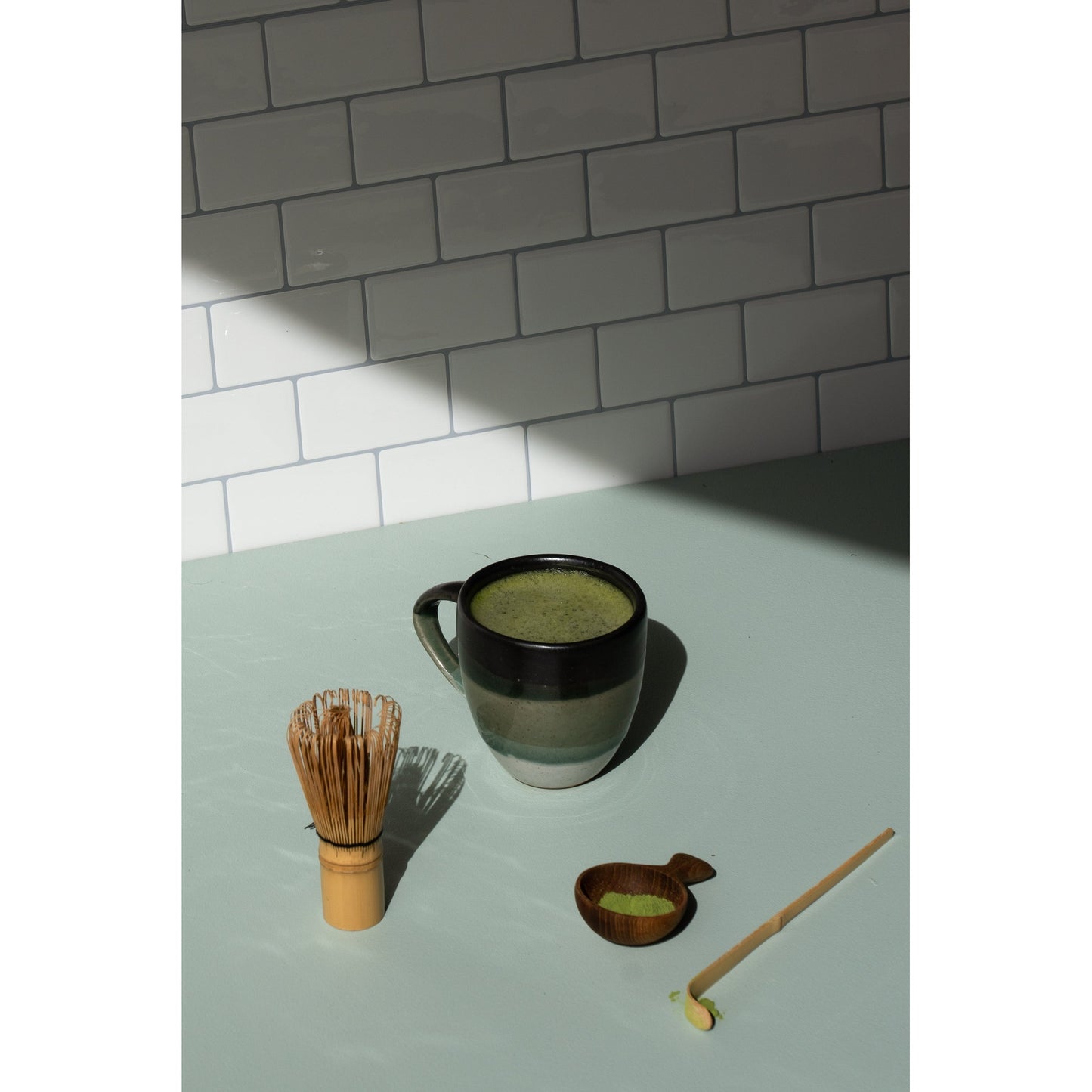 Organic Ceremonial Matcha Powder | CYMBIOTIKA - Medaid International