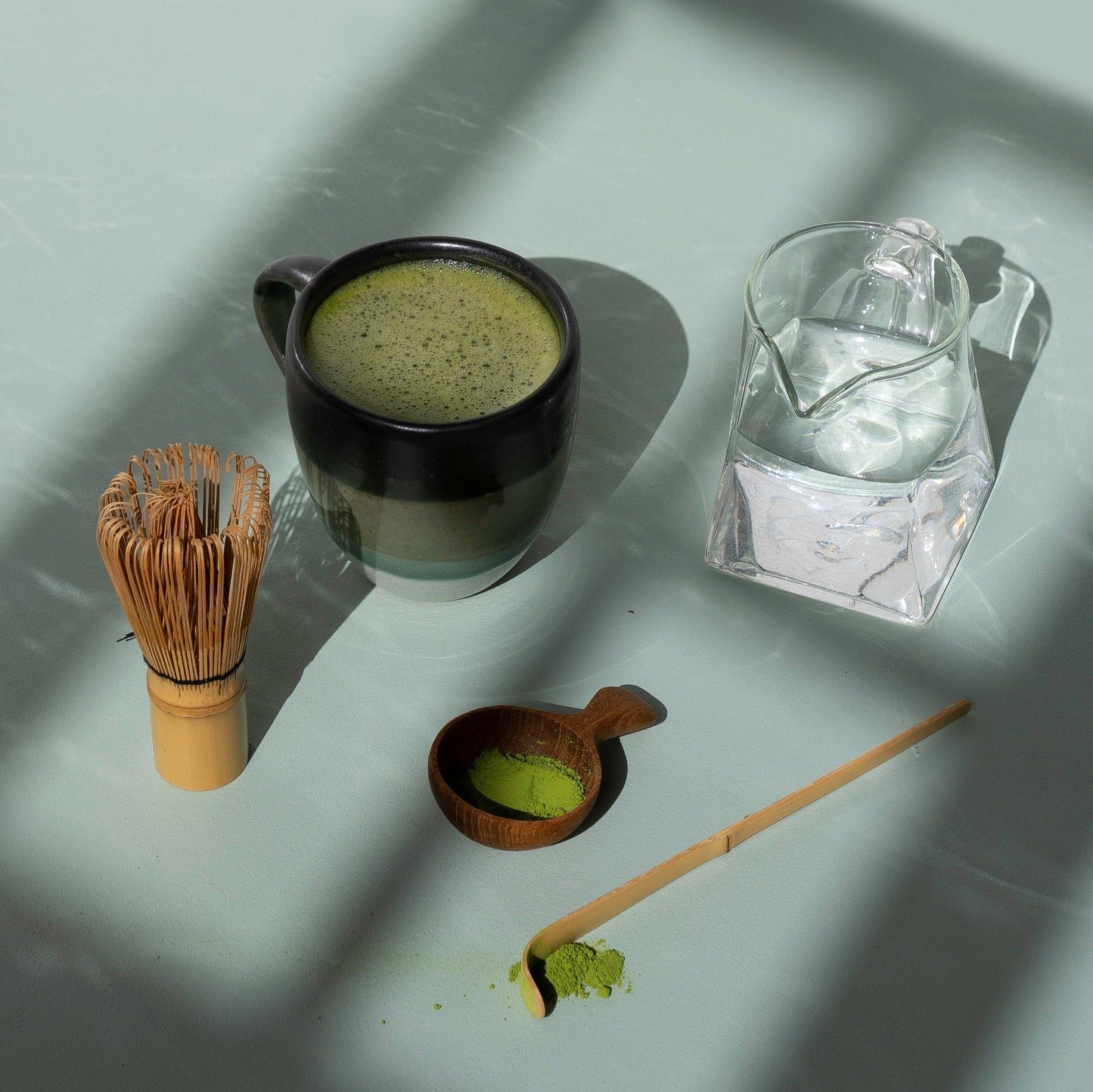Organic Ceremonial Matcha Powder | CYMBIOTIKA - Medaid International