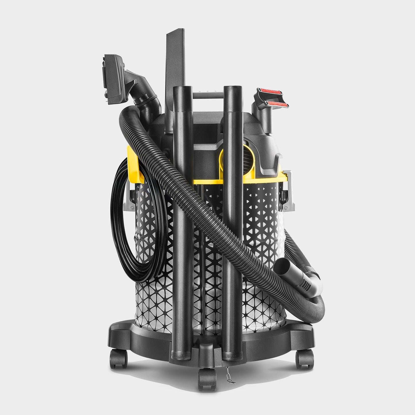 Vacuum Cleaner DVAC 1800 - Medaid International