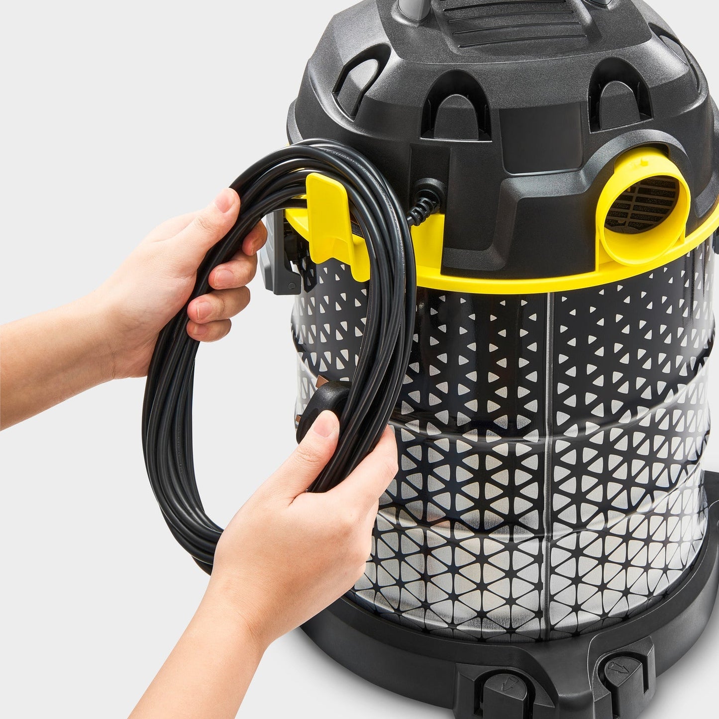 Vacuum Cleaner DVAC 2200 - Medaid International