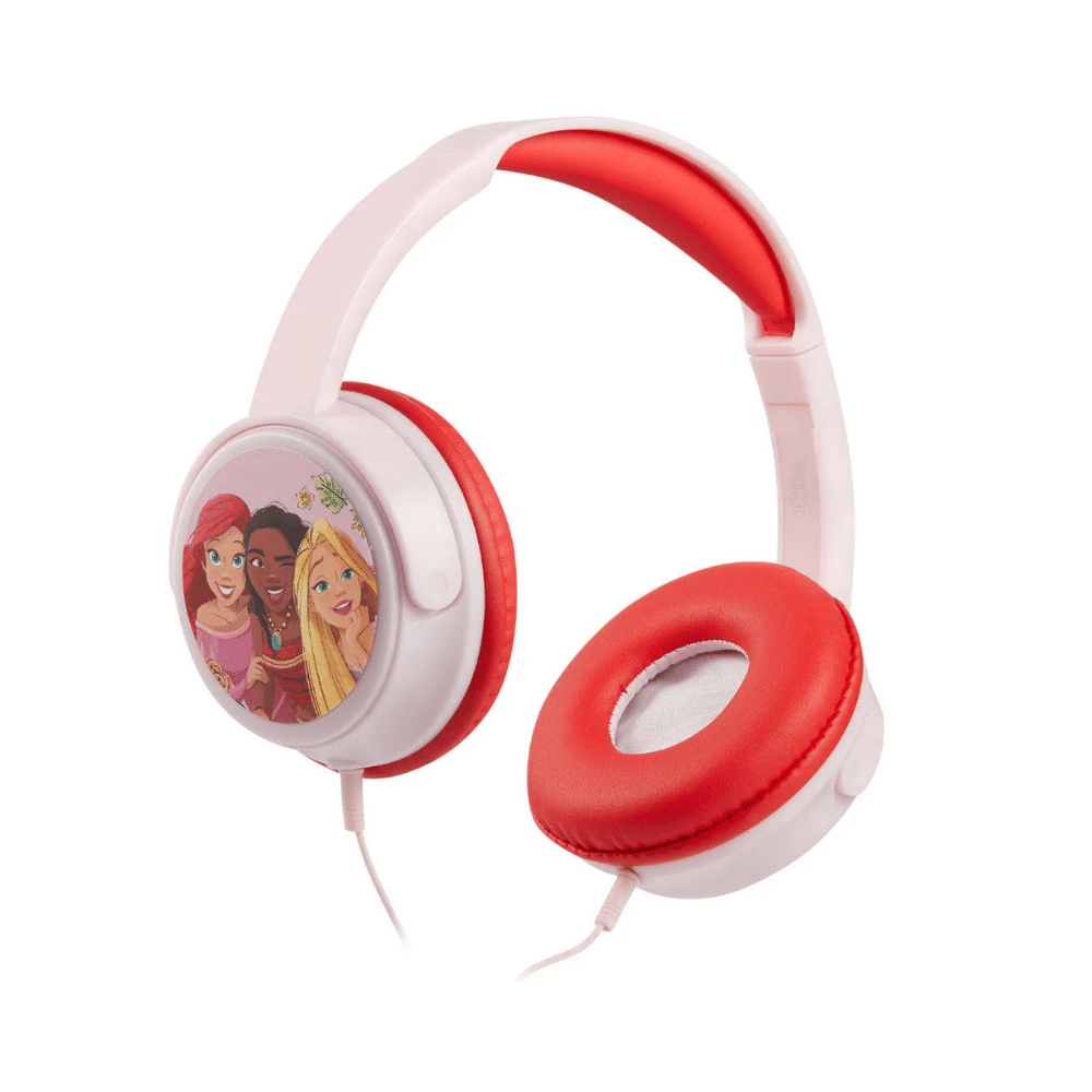 Hatim Q SMD Disney X Anas Opp Aux Headphones - Medaid International