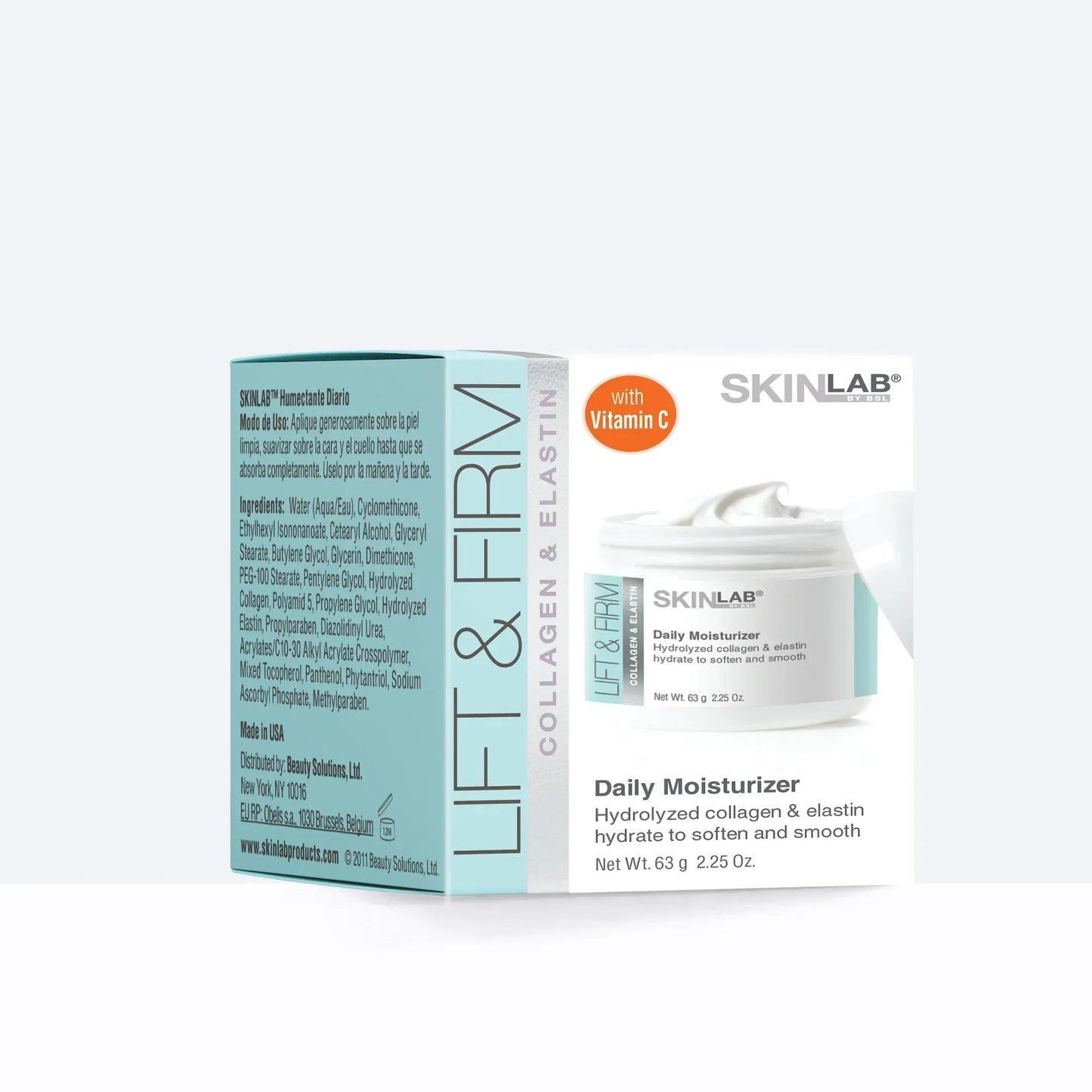 Skinlab Daily Moisturizer - Medaid International