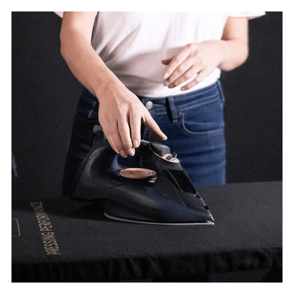 Daily Steam Iron - 2400W - Medaid International
