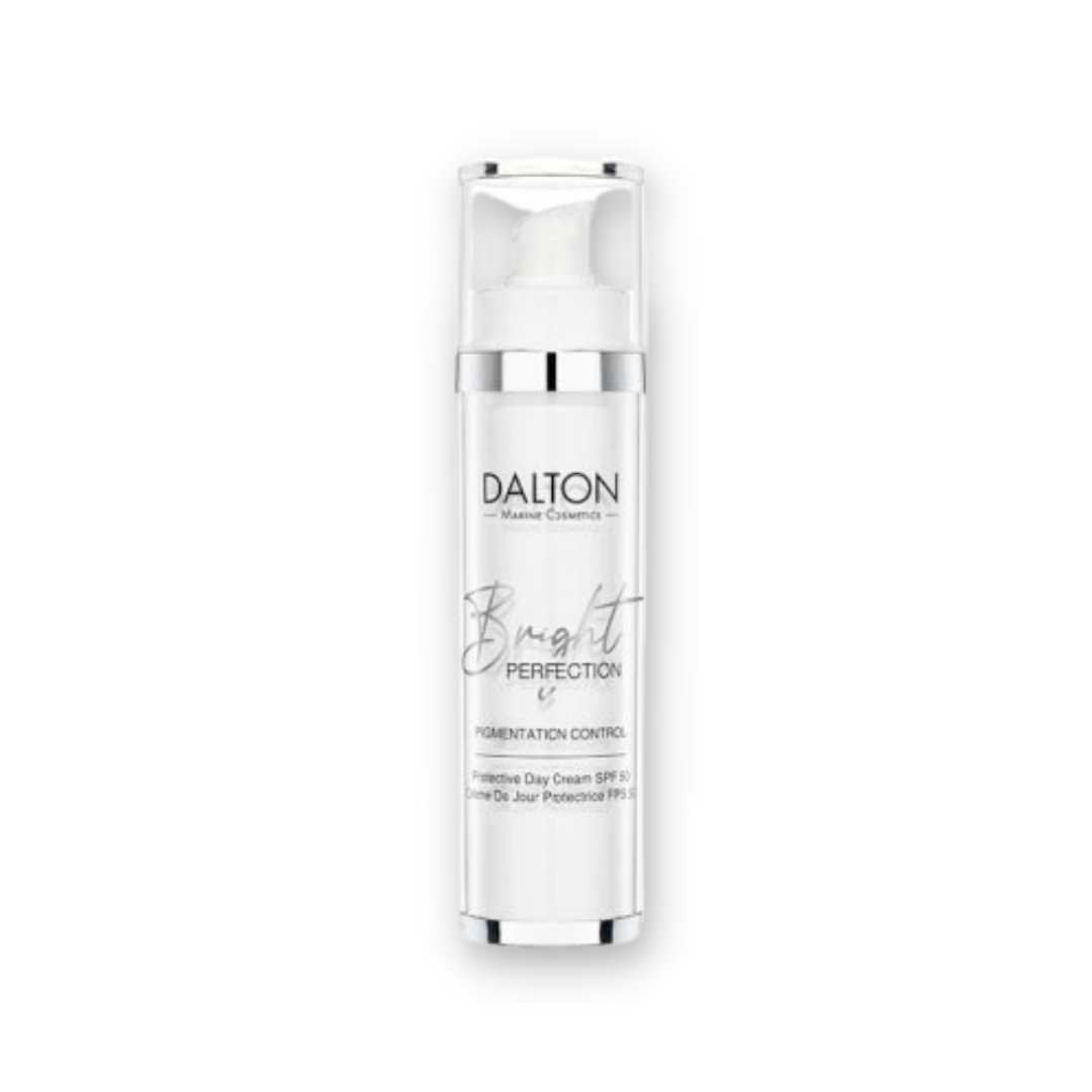 Dalton Bright Perfection Day Cream SPF50 50ML - Medaid International