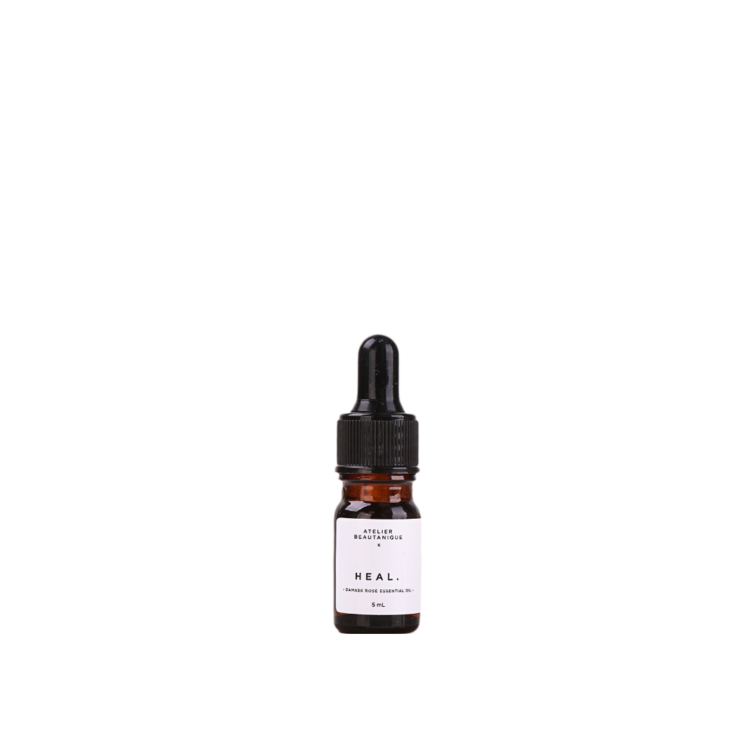 Atelier Beautanique Heal Rose Essential Oil 5ml - Medaid International