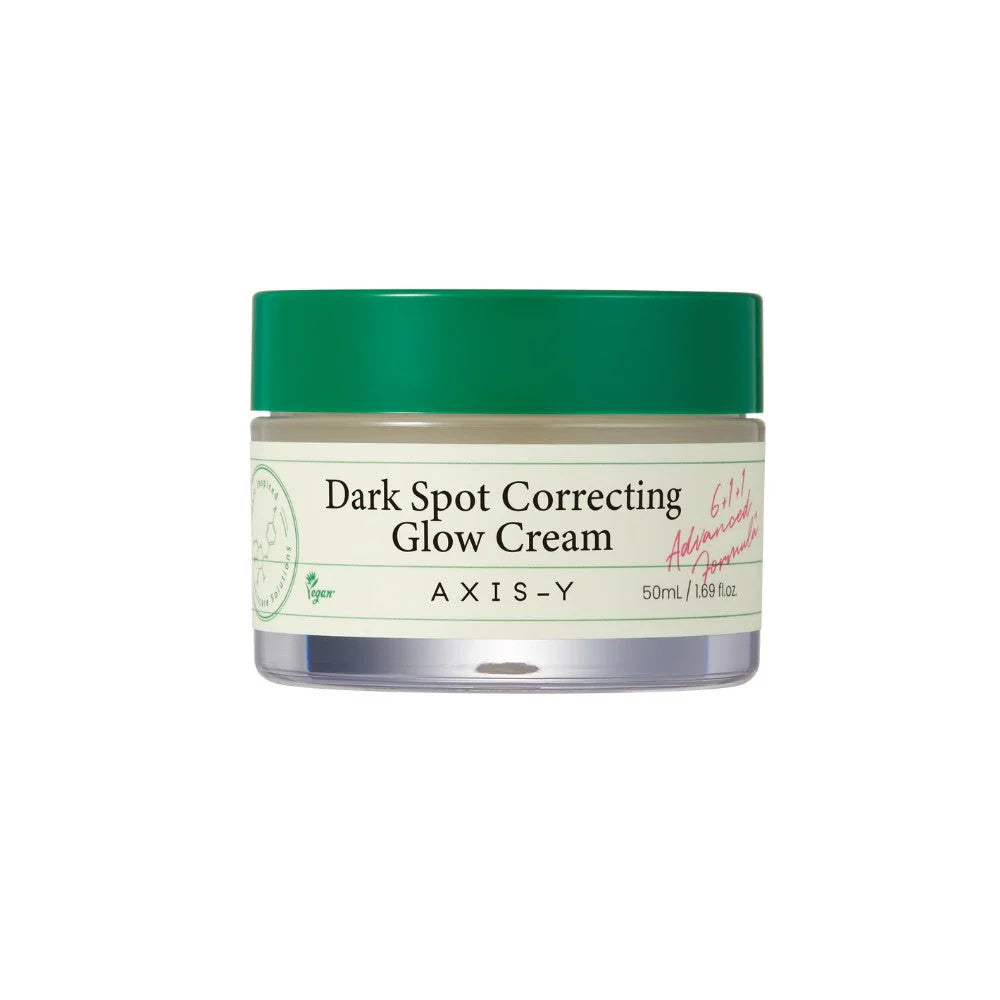 AXIS-Y - Dark Spot Correcting Glow Cream | 50 mL - Medaid