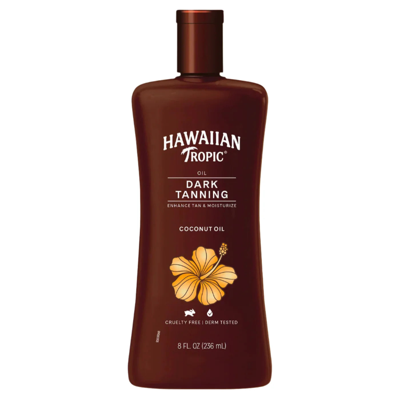 Dark Tanning Oil - Medaid International