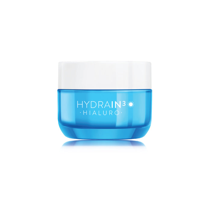 Dermedic Hydrain3 Deep Moisturizing Cream - 50 ml - Medaid International