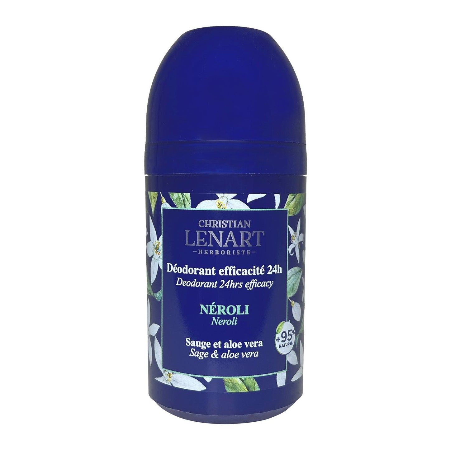 Christian Lenart Deodorant Neroli - Medaid
