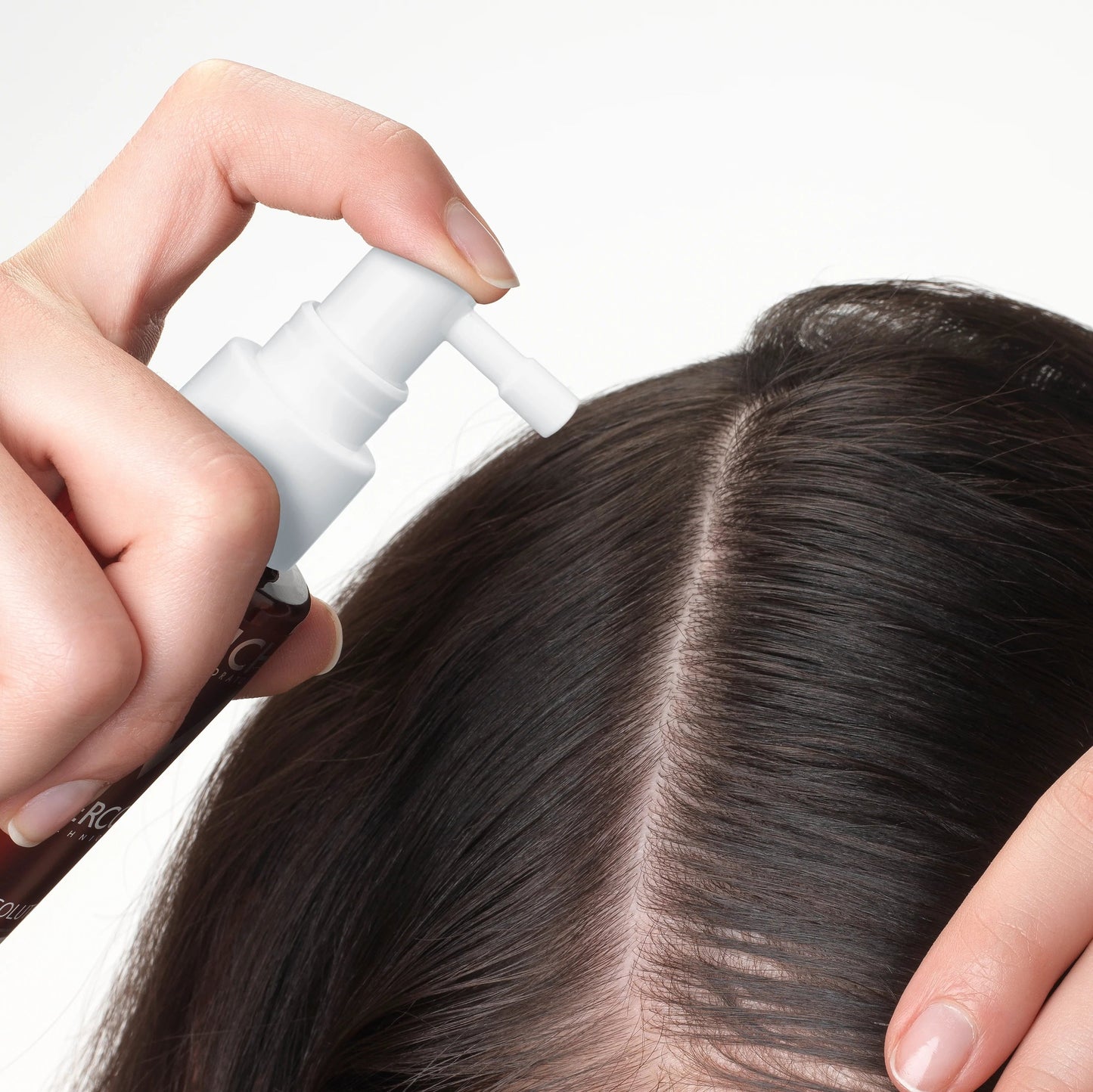 Dercos Densi-Solutions - Hair Mass Recreating Concentrate 100 ml - Medaid