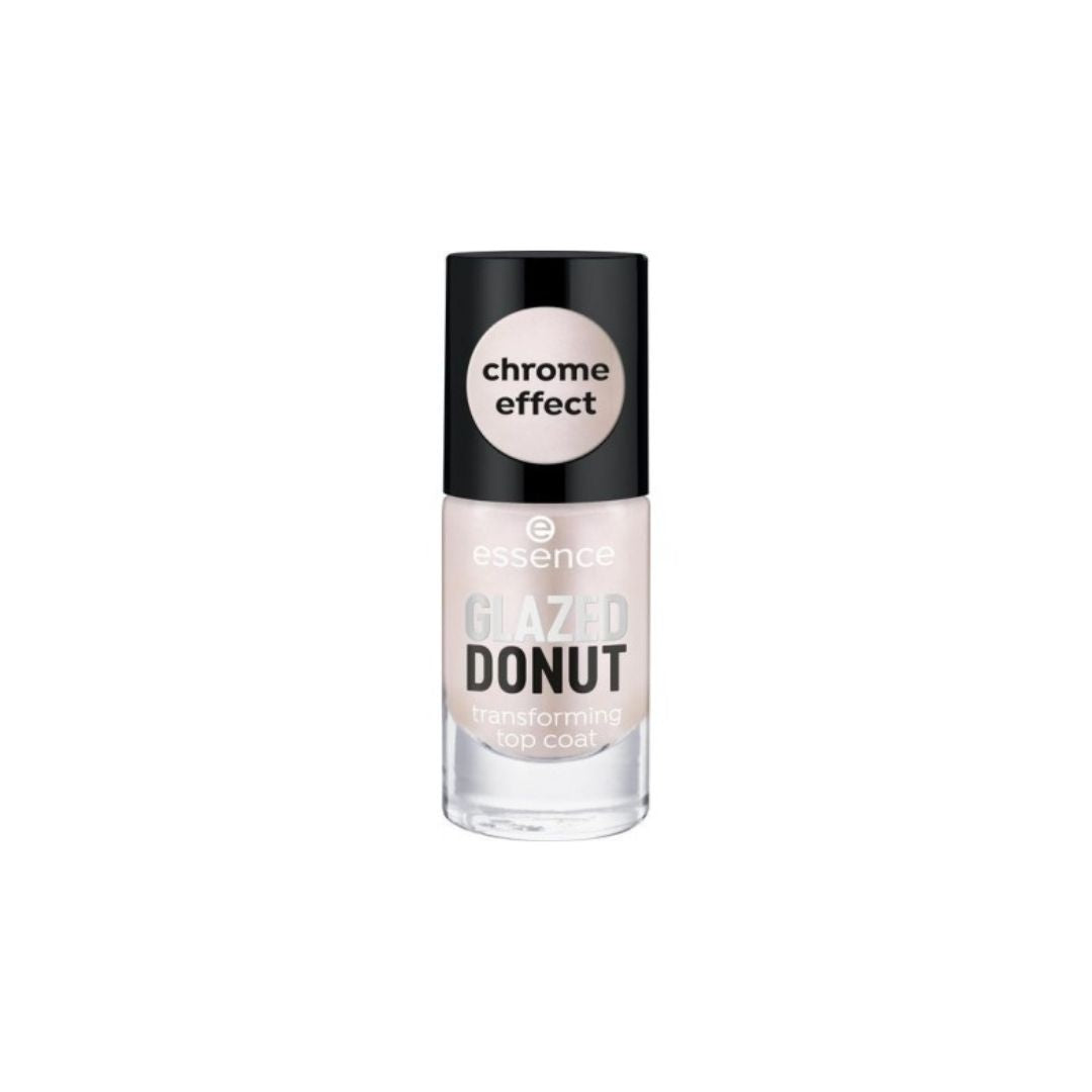 Glazed Donut Transforming Top Coat - Medaid