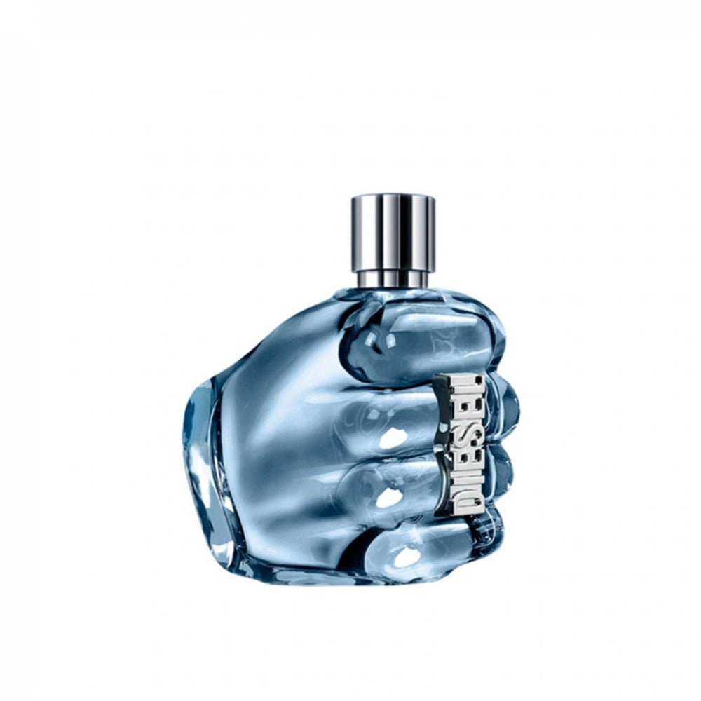 Diesel - Only The Brave Eau De Toilette - Medaid International