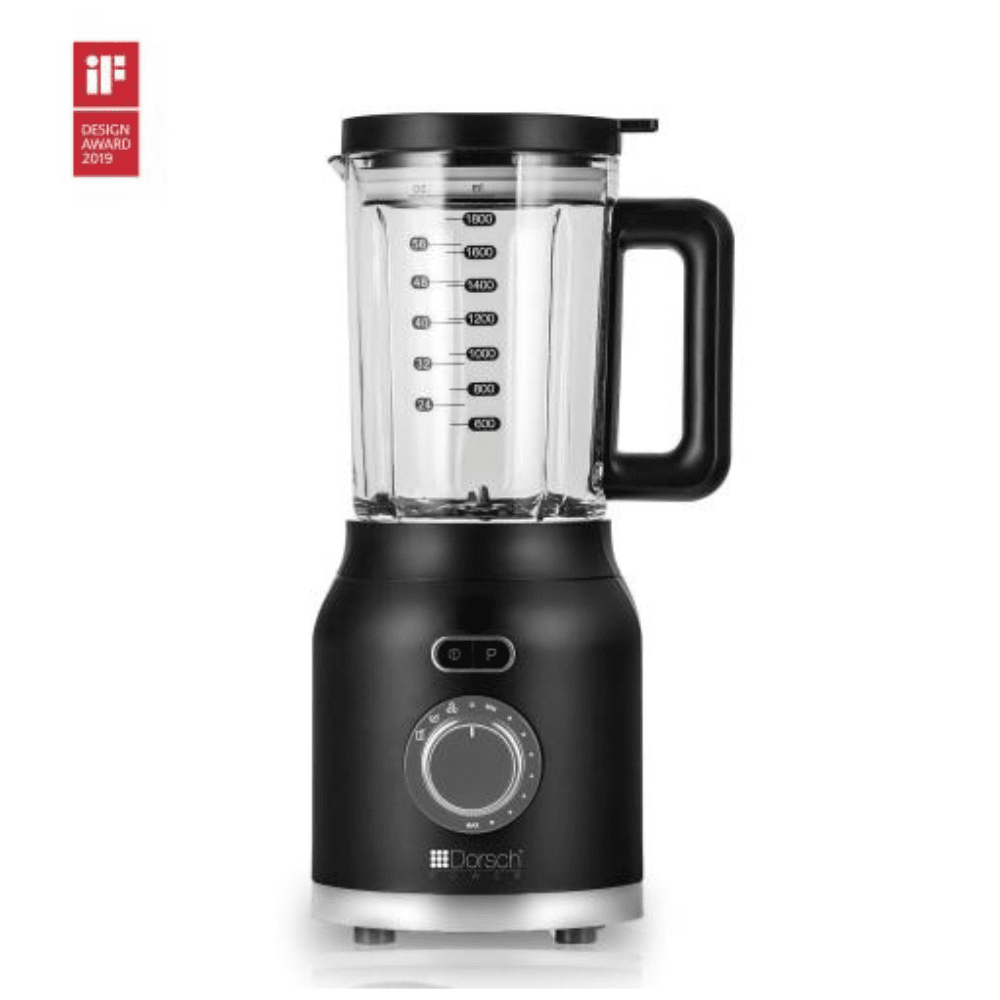 Stand Blender 1.8 L - Medaid International