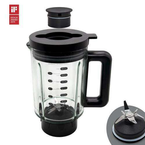 Stand Blender 1.8 L - Medaid International