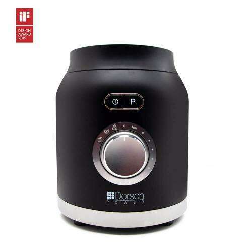 Stand Blender 1.8 L - Medaid International