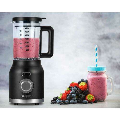 Stand Blender 1.8 L - Medaid International