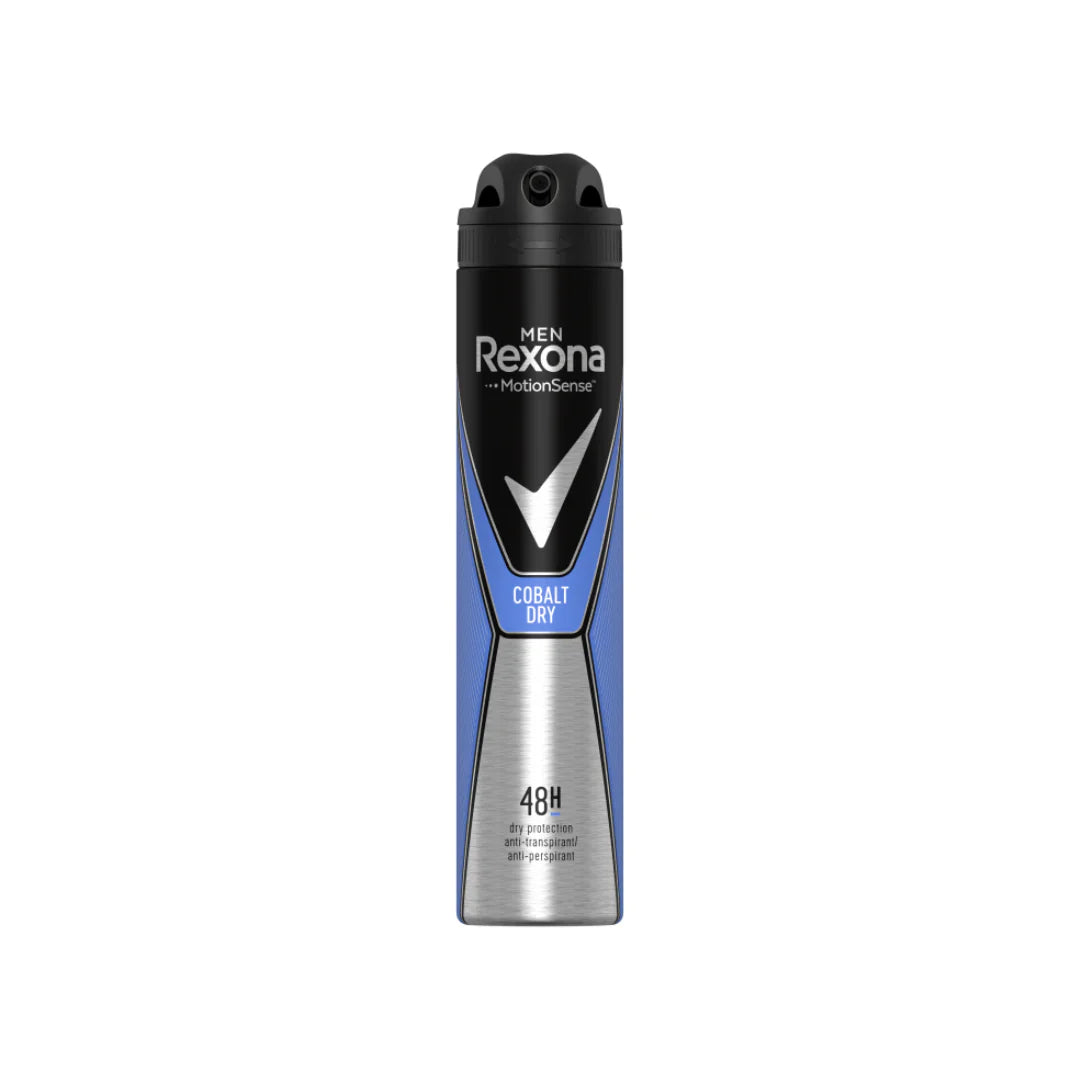 Men Cobalt Dry 48h Deodorant - Medaid International