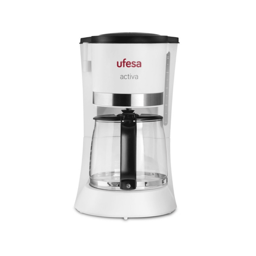 800W Drip Coffee Maker For 10 Cups - Medaid International