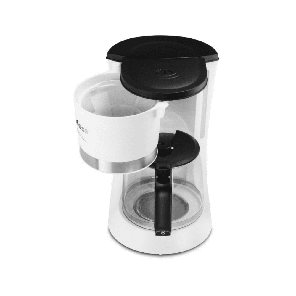 800W Drip Coffee Maker For 10 Cups - Medaid International