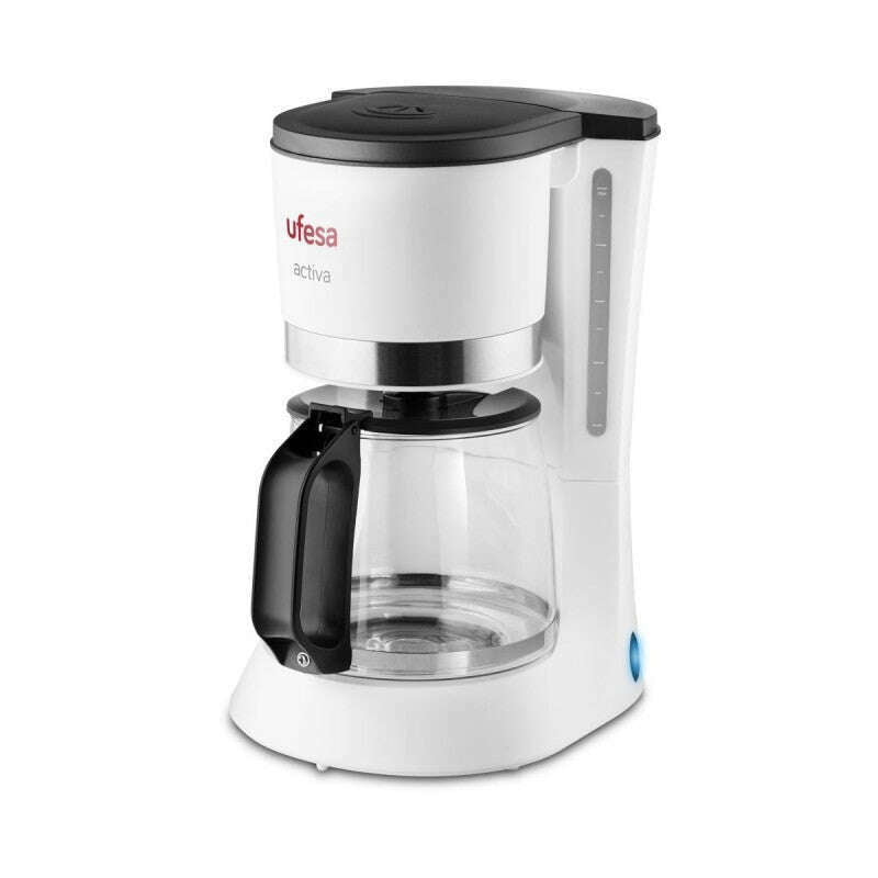 800W Drip Coffee Maker For 10 Cups - Medaid International