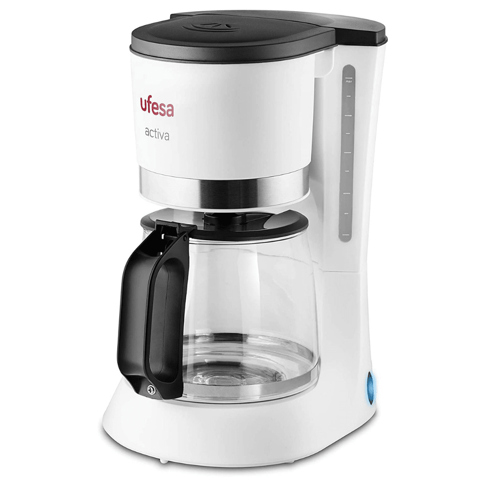 Drip Coffee Maker 550W for 6 cups - Medaid International