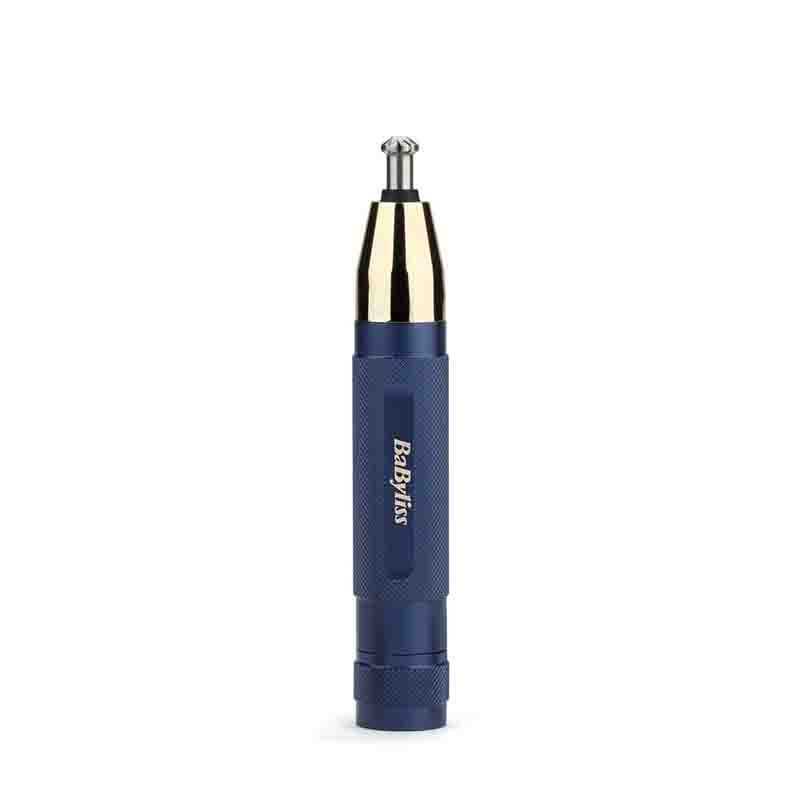 Nose, Ear and Eyebrow Trimmer Super-X Metal - Medaid International