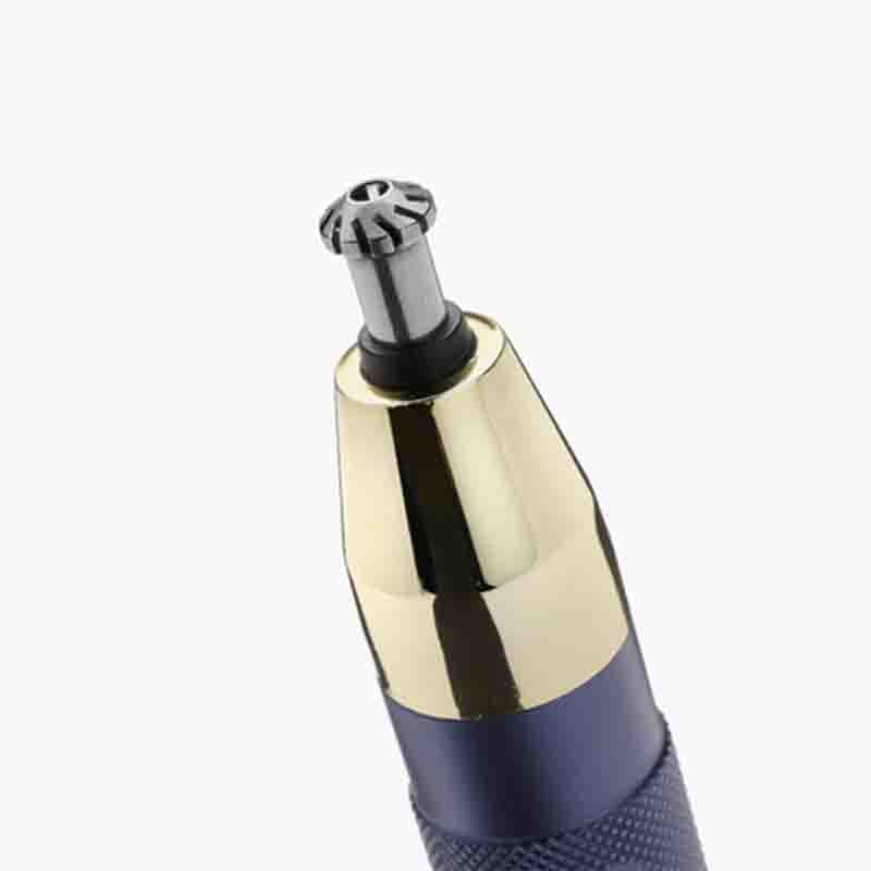 Nose, Ear and Eyebrow Trimmer Super-X Metal - Medaid International