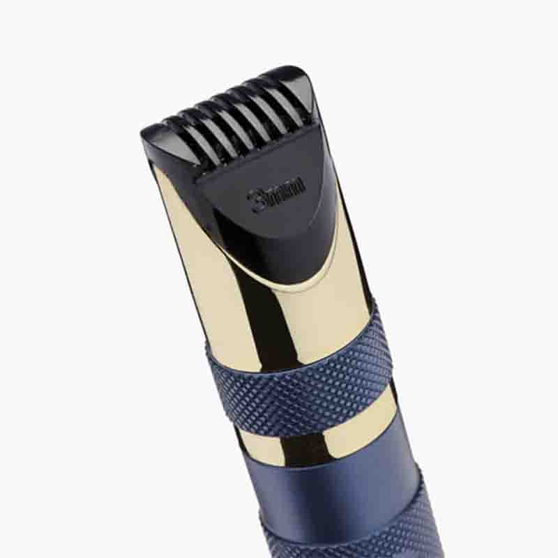 Nose, Ear and Eyebrow Trimmer Super-X Metal - Medaid International