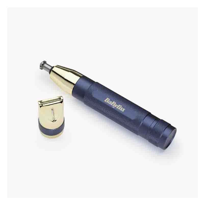Nose, Ear and Eyebrow Trimmer Super-X Metal - Medaid International